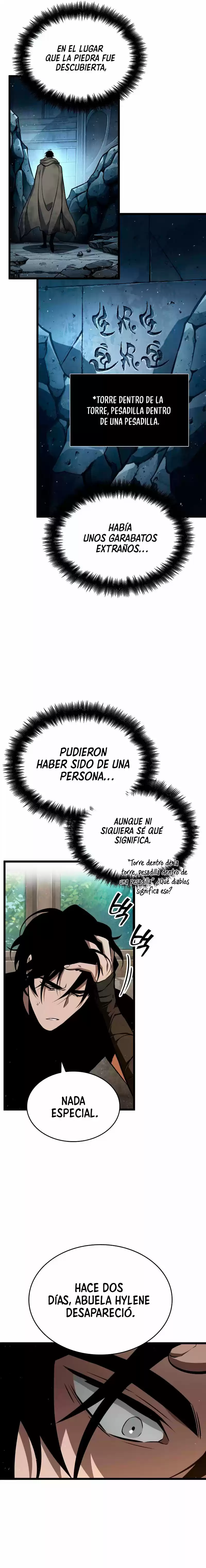 The World After The End - Capítulo 3 - Página 26 - LectorTMOo