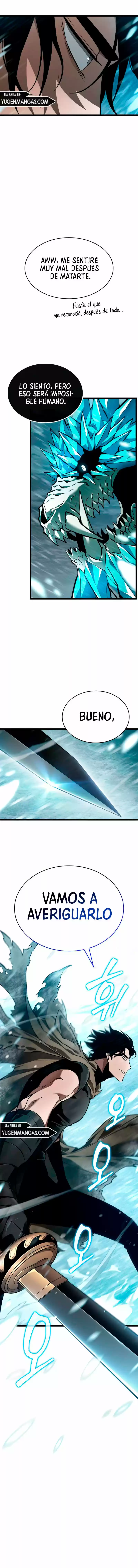 The World After The End - Capítulo 3 - Página 34 - LectorTMOo