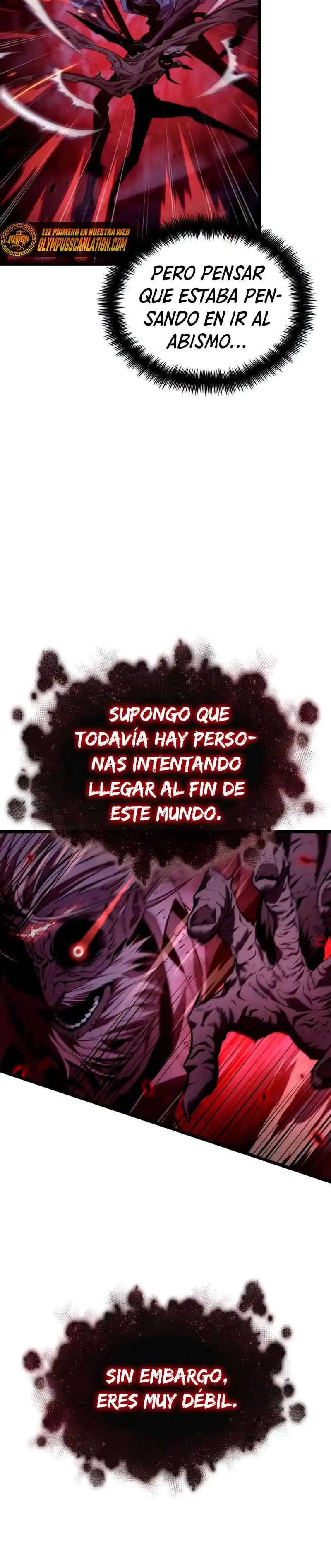 The World After The End - Capítulo 30 - Página 8 - LectorTMOo
