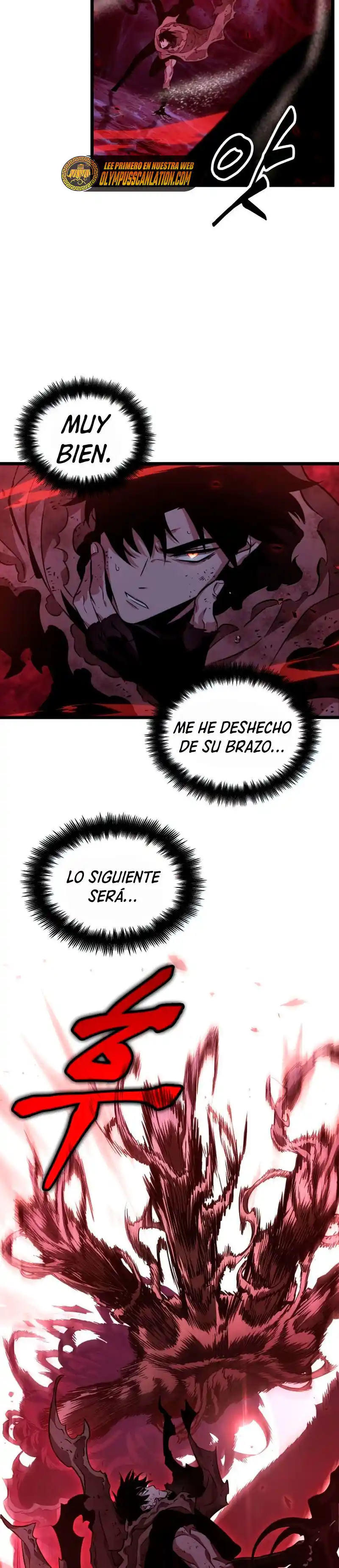 The World After The End - Capítulo 30 - Página 12 - LectorTMOo