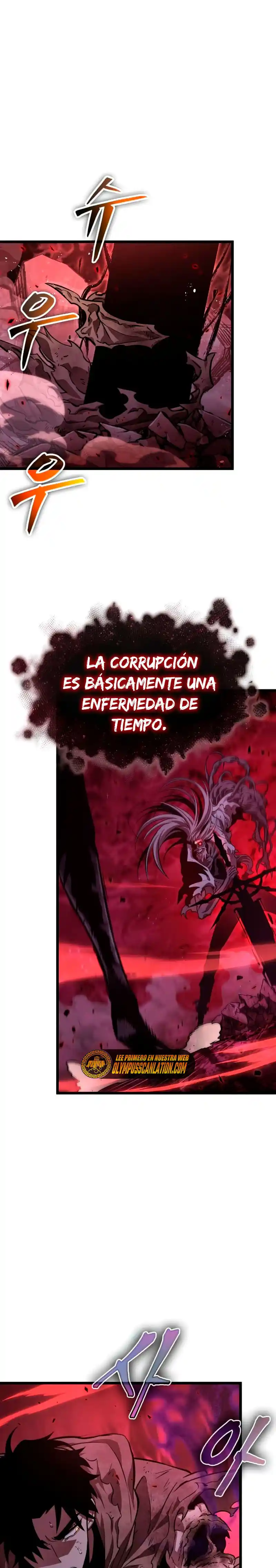 The World After The End - Capítulo 30 - Página 17 - LectorTMOo