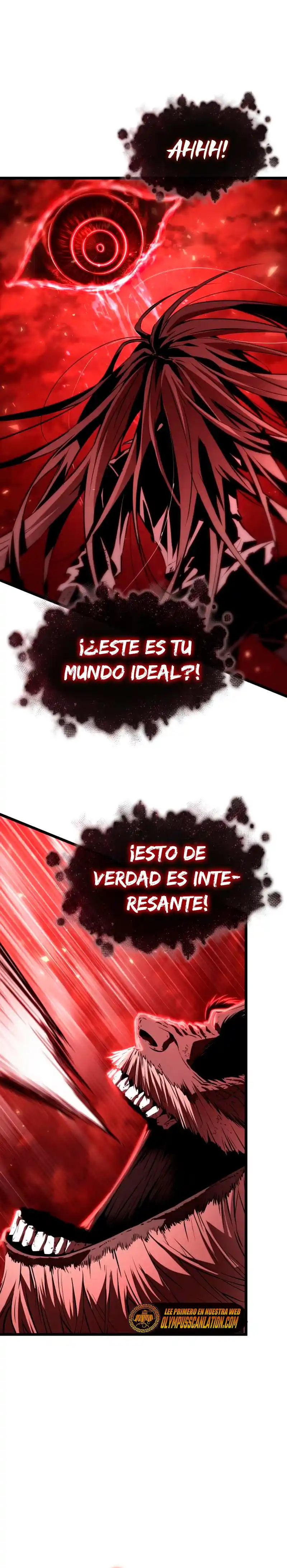 The World After The End - Capítulo 30 - Página 35 - LectorTMOo