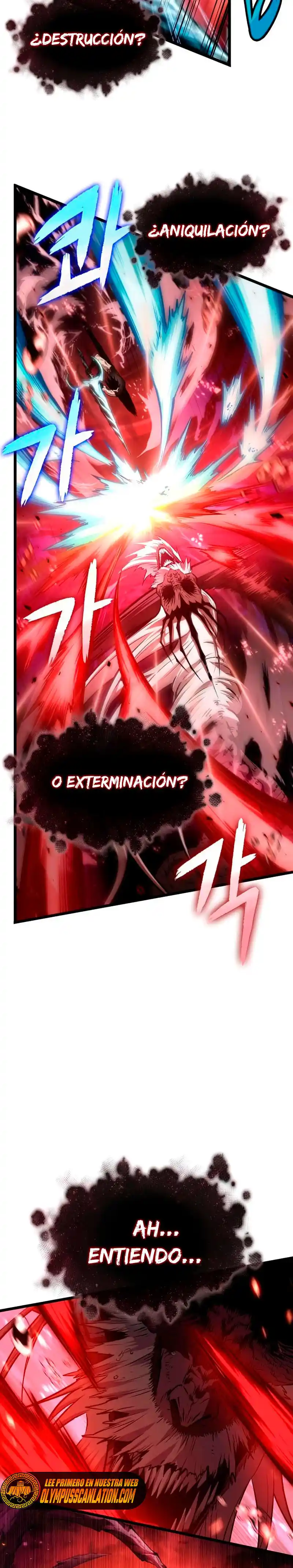 The World After The End - Capítulo 31 - Página 17 - LectorTMOo