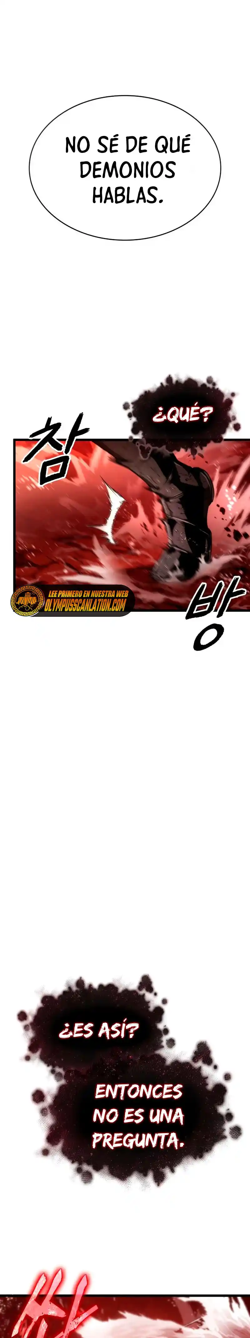 The World After The End - Capítulo 31 - Página 20 - LectorTMOo