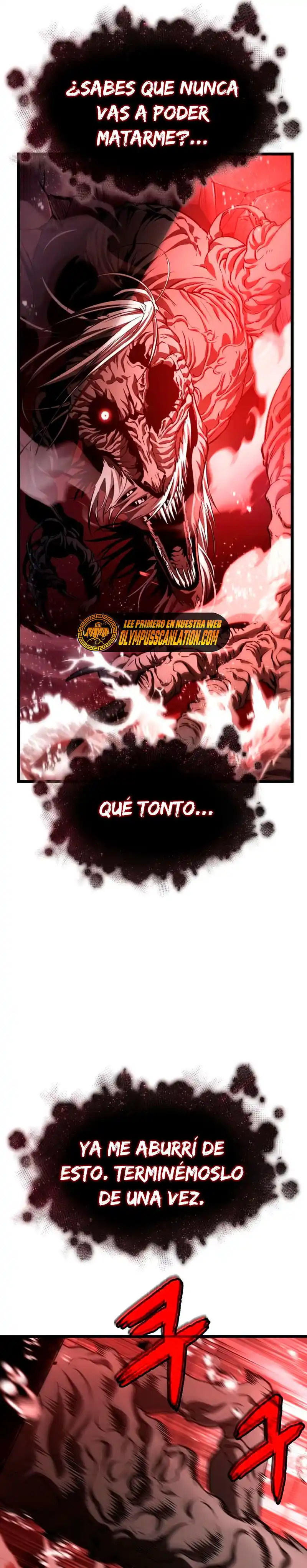The World After The End - Capítulo 31 - Página 27 - LectorTMOo
