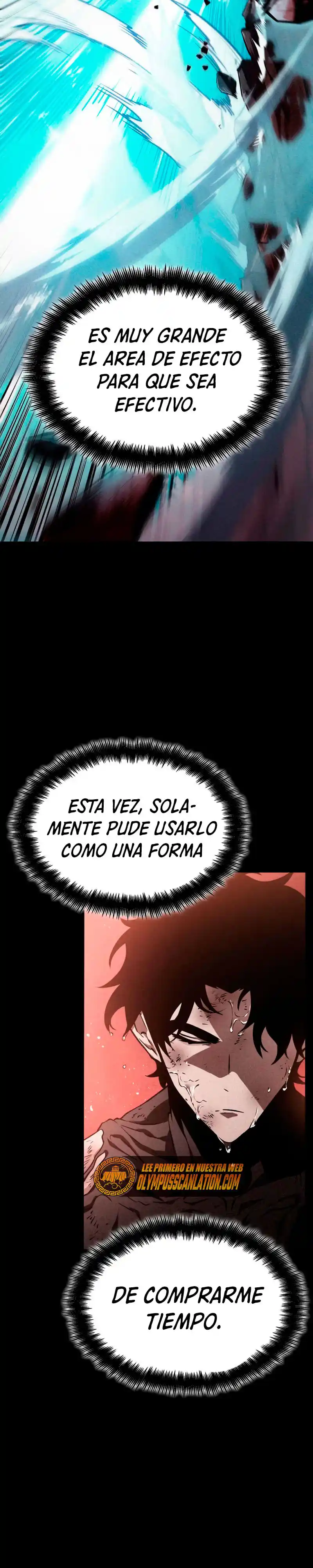 The World After The End - Capítulo 32 - Página 6 - LectorTMOo