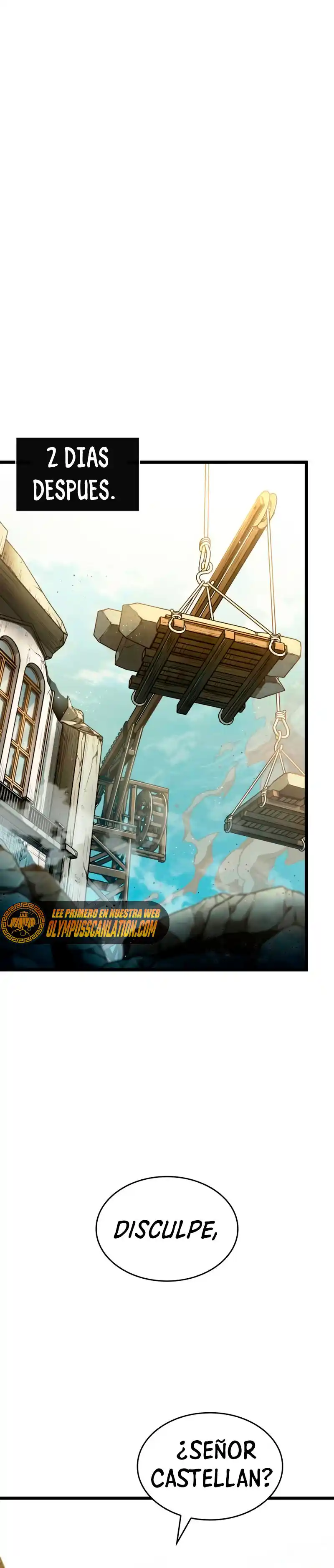 The World After The End - Capítulo 32 - Página 20 - LectorTMOo