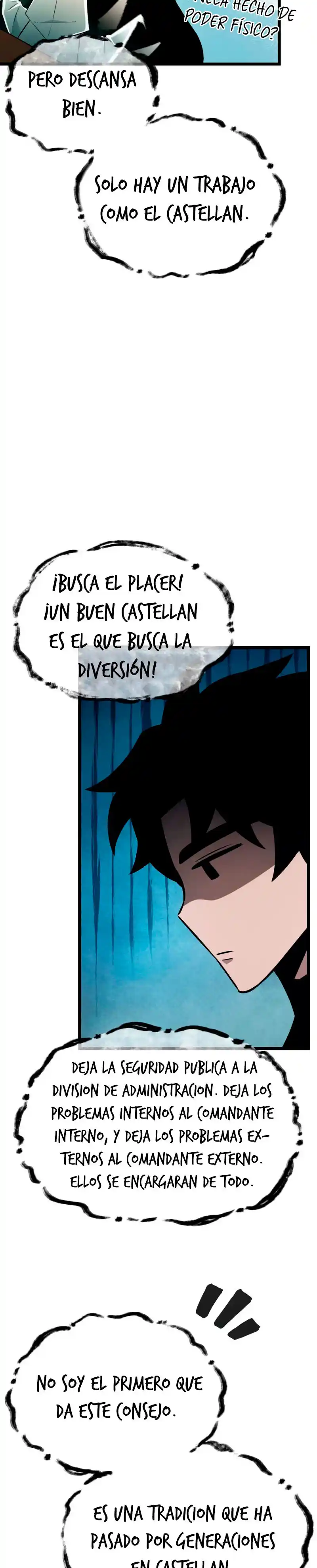 The World After The End - Capítulo 32 - Página 30 - LectorTMOo