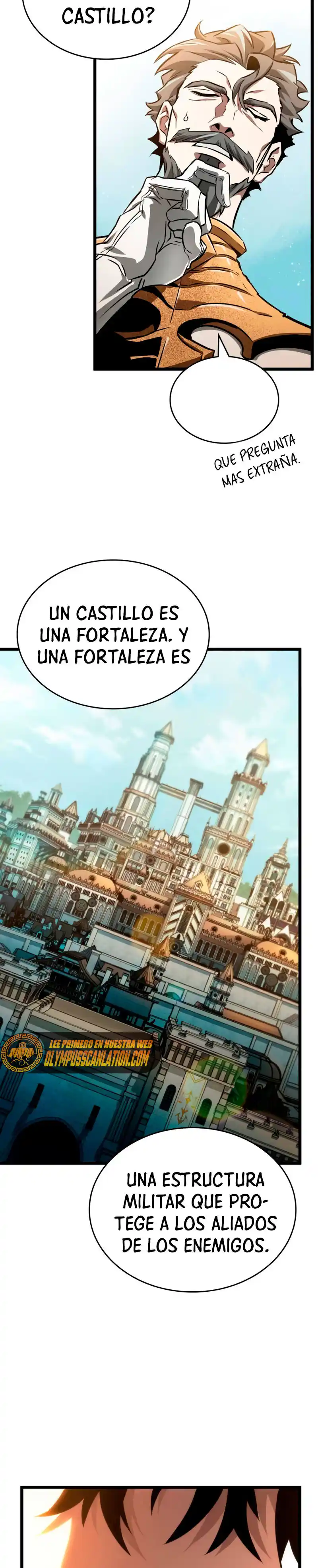 The World After The End - Capítulo 32 - Página 39 - LectorTMOo