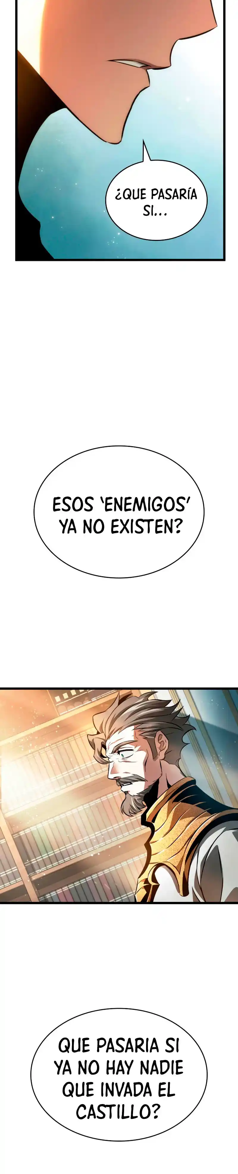The World After The End - Capítulo 32 - Página 40 - LectorTMOo