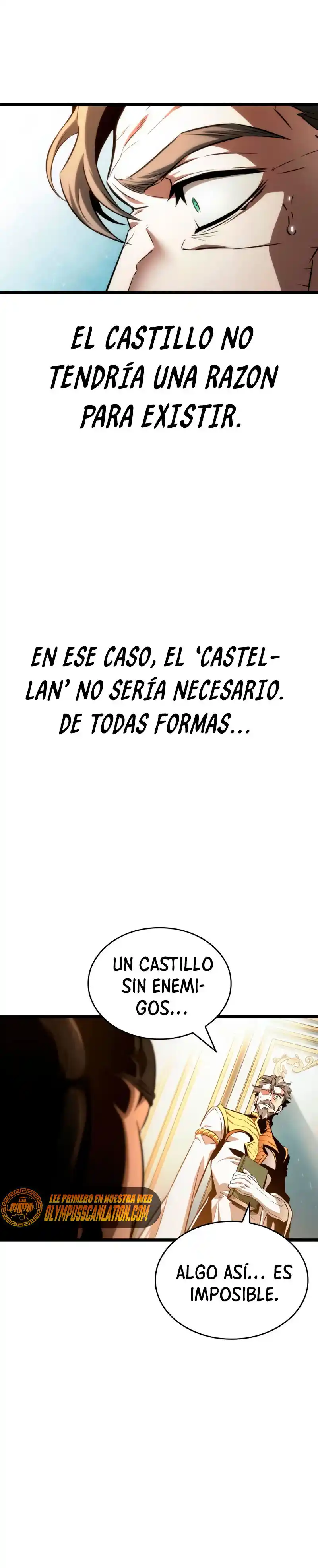 The World After The End - Capítulo 32 - Página 41 - LectorTMOo