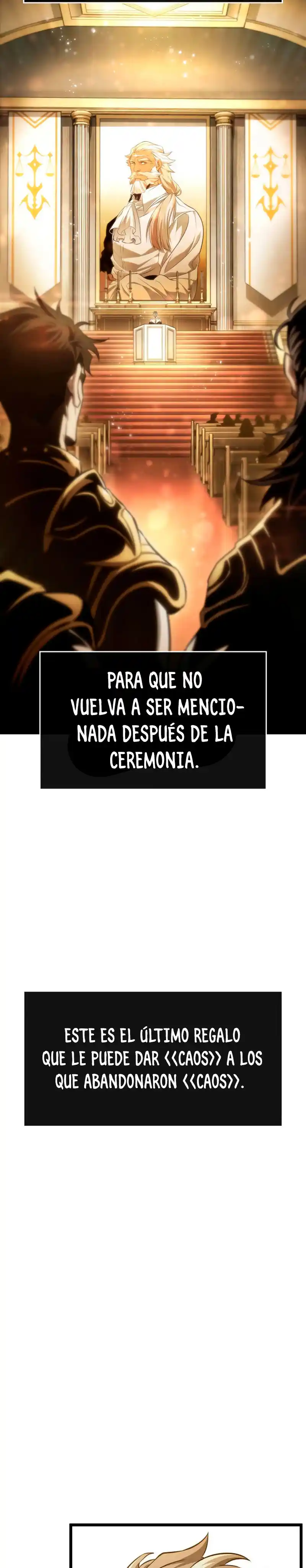 The World After The End - Capítulo 33 - Página 3 - LectorTMOo