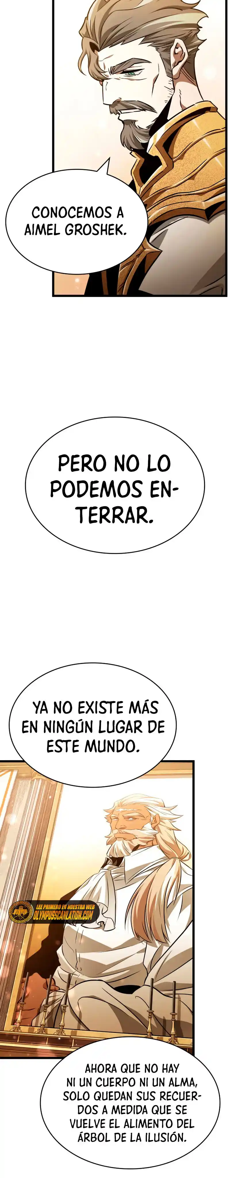 The World After The End - Capítulo 33 - Página 4 - LectorTMOo