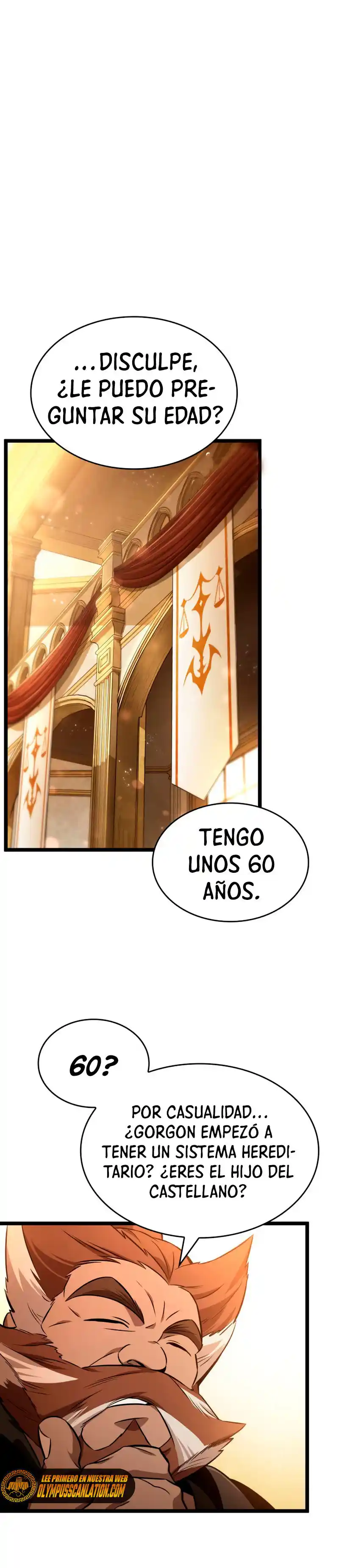 The World After The End - Capítulo 33 - Página 12 - LectorTMOo