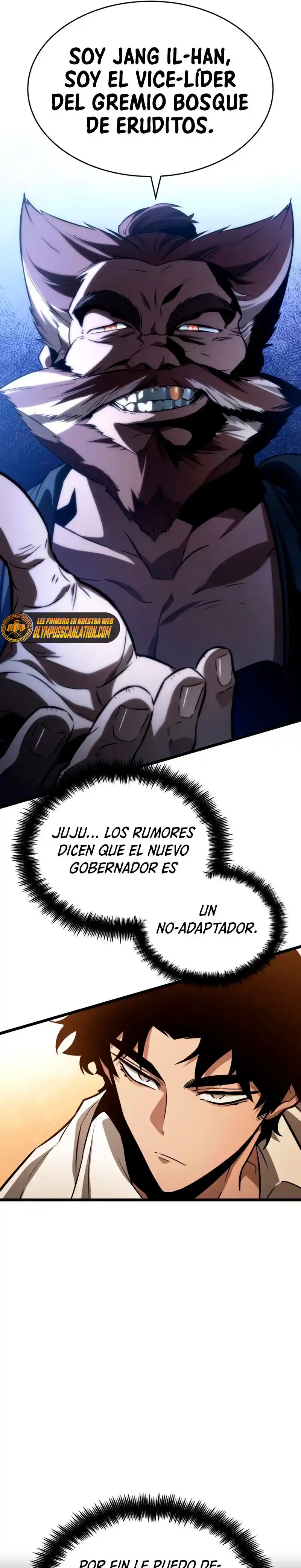 The World After The End - Capítulo 33 - Página 14 - LectorTMOo