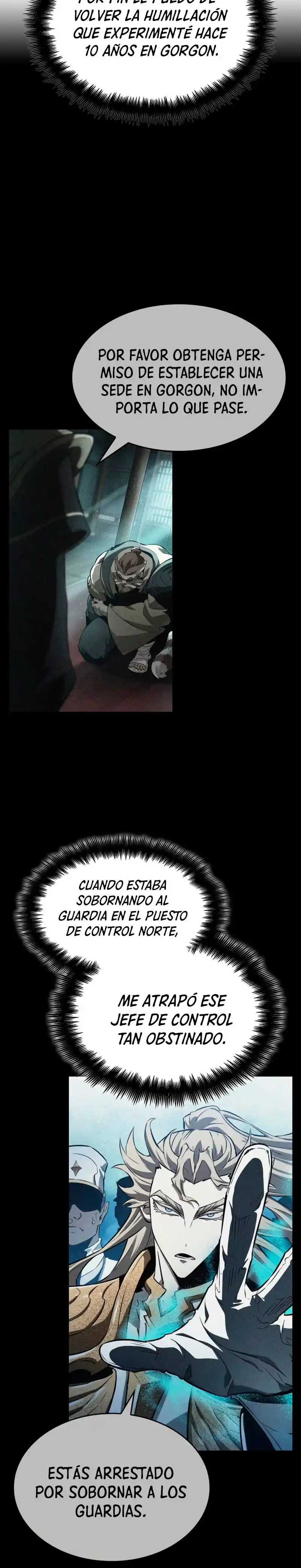The World After The End - Capítulo 33 - Página 15 - LectorTMOo
