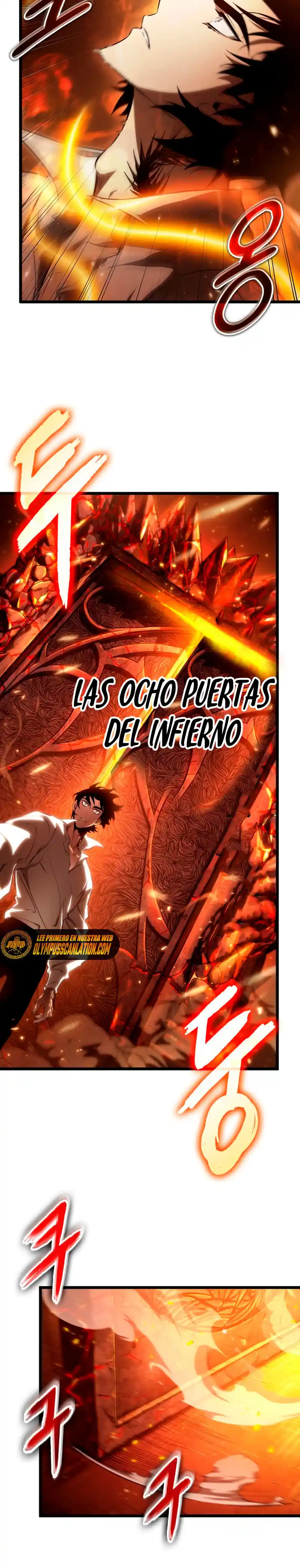The World After The End - Capítulo 33 - Página 19 - LectorTMOo