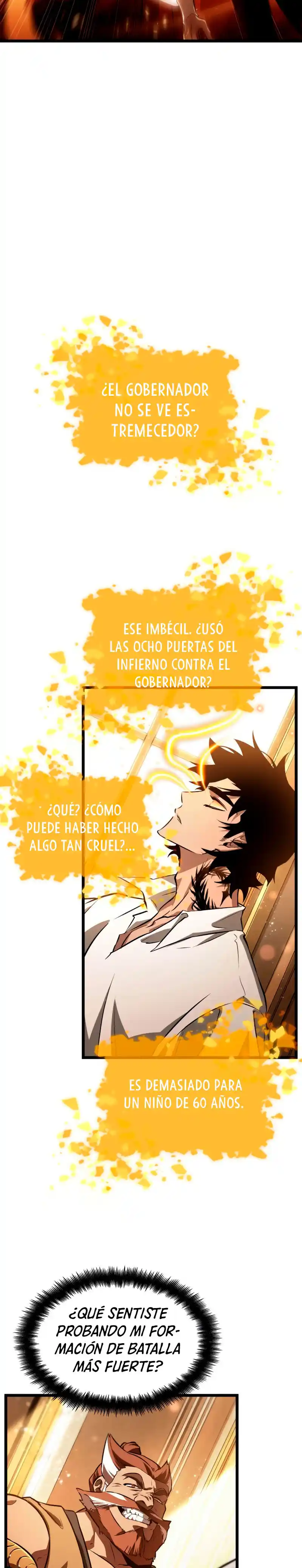 The World After The End - Capítulo 33 - Página 21 - LectorTMOo