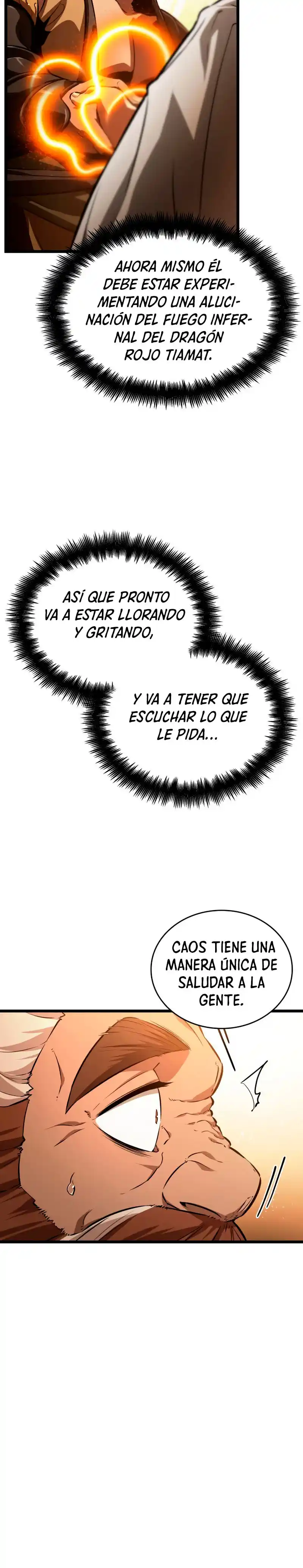 The World After The End - Capítulo 33 - Página 22 - LectorTMOo