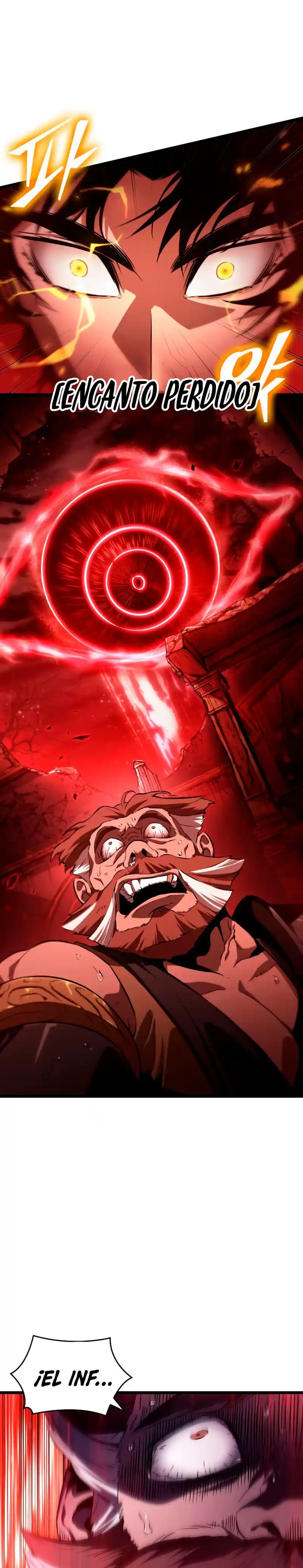The World After The End - Capítulo 33 - Página 24 - LectorTMOo