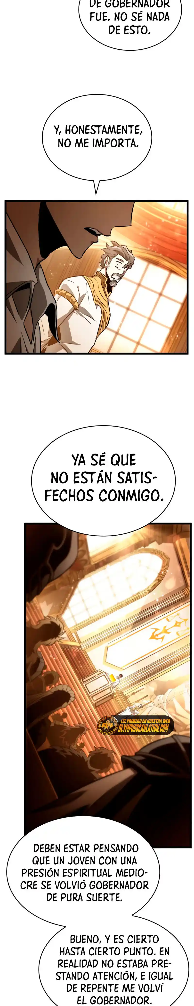 The World After The End - Capítulo 33 - Página 29 - LectorTMOo
