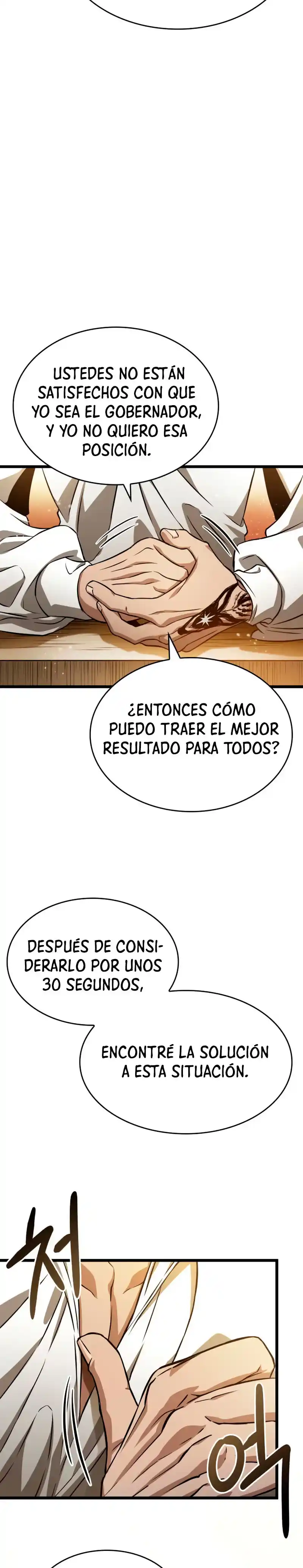 The World After The End - Capítulo 33 - Página 30 - LectorTMOo