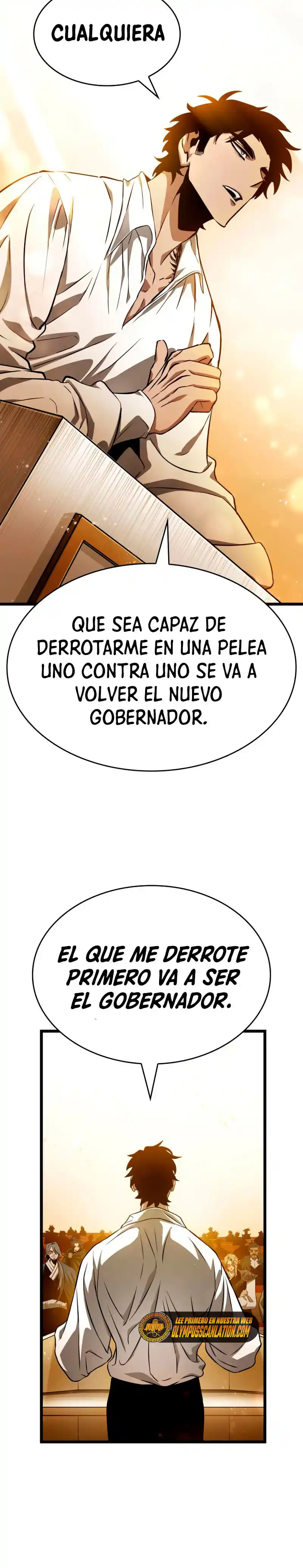 The World After The End - Capítulo 33 - Página 31 - LectorTMOo