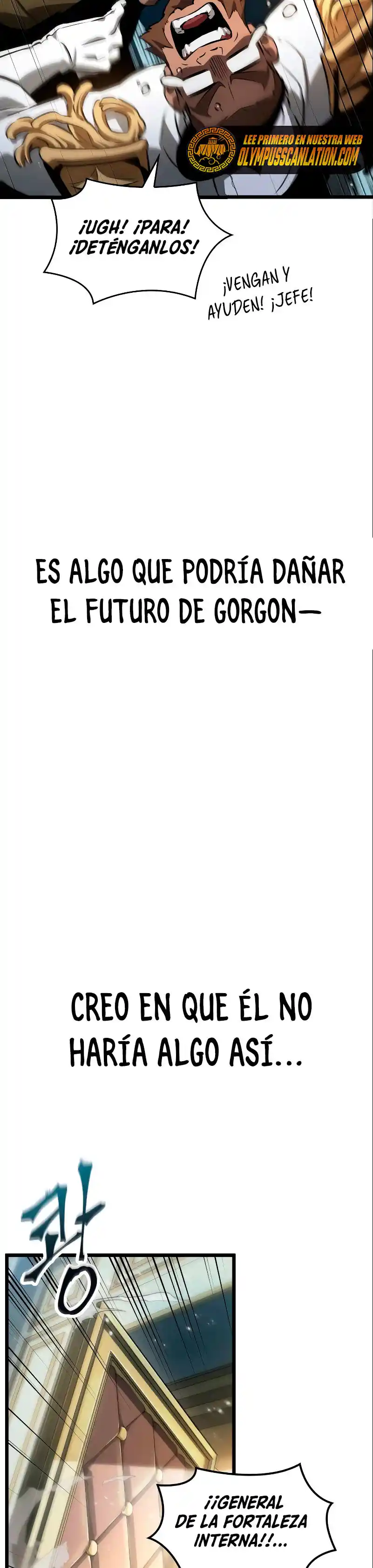 The World After The End - Capítulo 34 - Página 6 - LectorTMOo