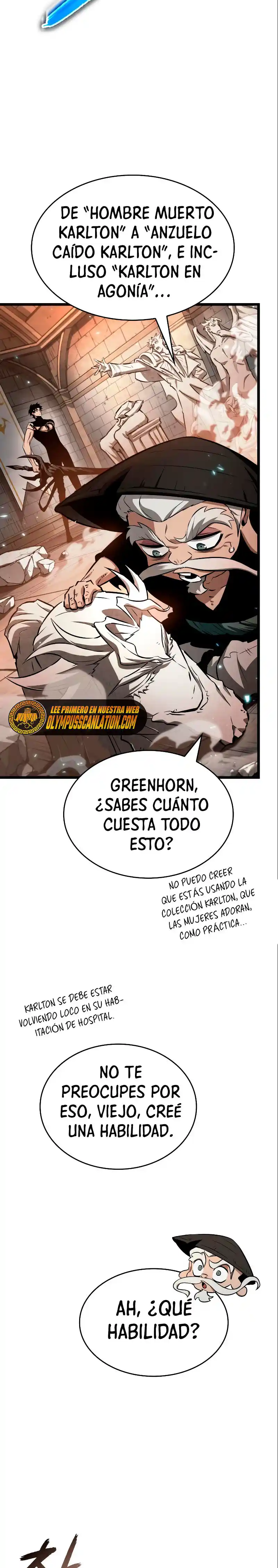 The World After The End - Capítulo 34 - Página 13 - LectorTMOo