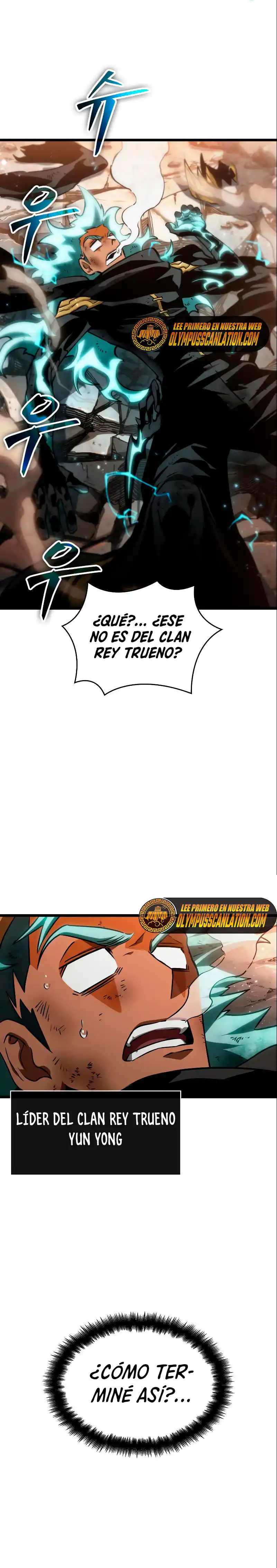 The World After The End - Capítulo 34 - Página 18 - LectorTMOo