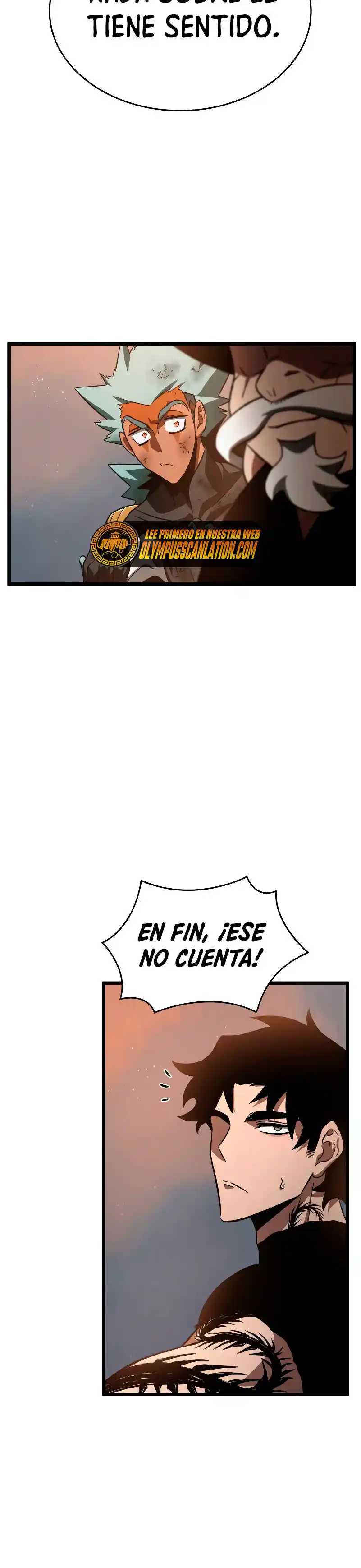 The World After The End - Capítulo 34 - Página 24 - LectorTMOo