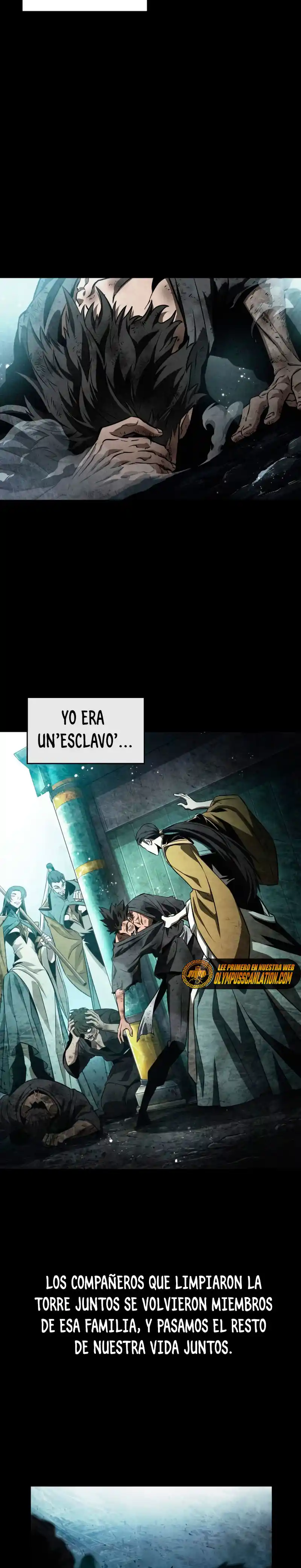 The World After The End - Capítulo 35 - Página 4 - LectorTMOo