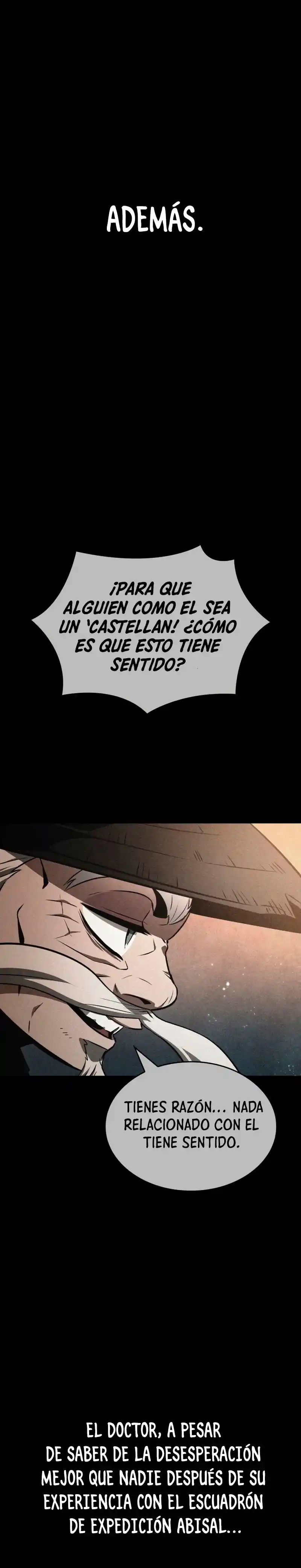The World After The End - Capítulo 35 - Página 11 - LectorTMOo