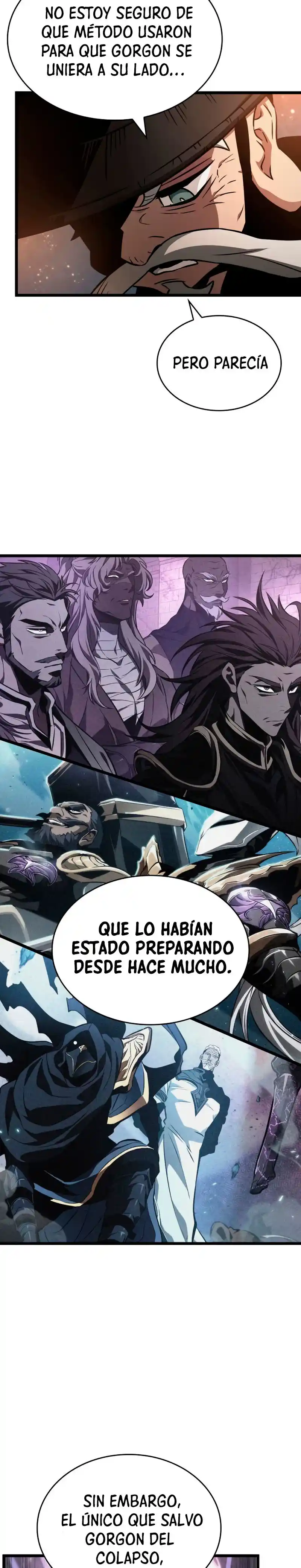 The World After The End - Capítulo 35 - Página 15 - LectorTMOo