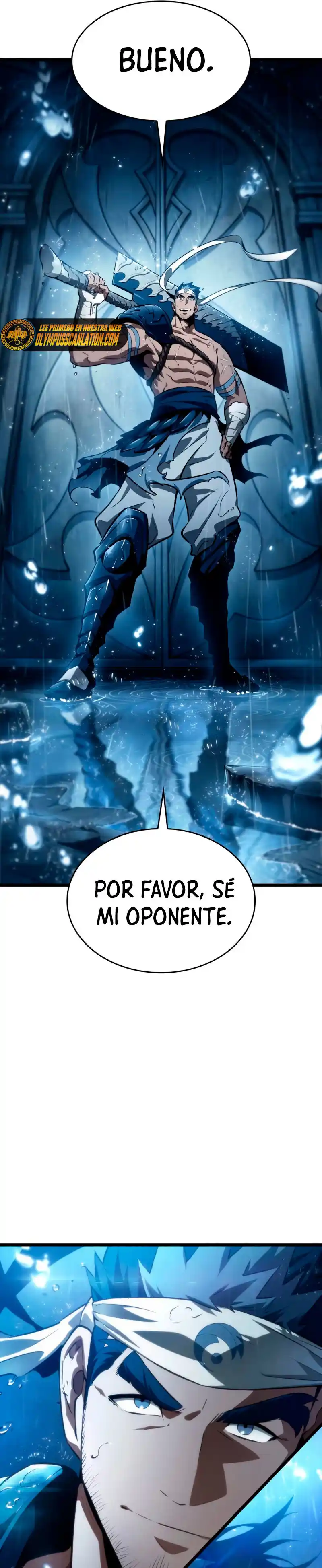 The World After The End - Capítulo 35 - Página 32 - LectorTMOo