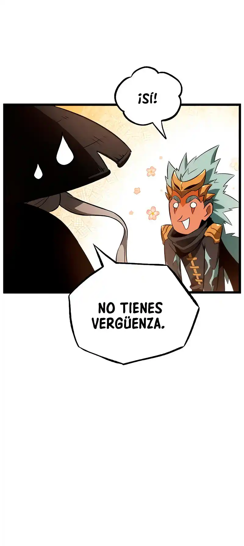 The World After The End - Capítulo 37 - Página 12 - LectorTMOo