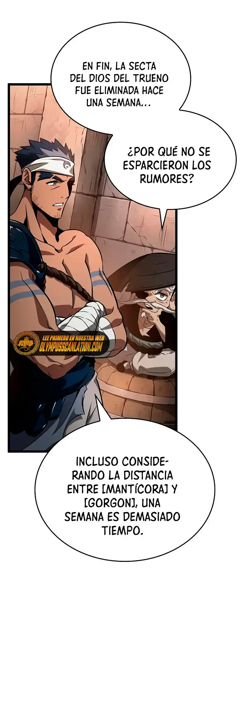 The World After The End - Capítulo 37 - Página 13 - LectorTMOo