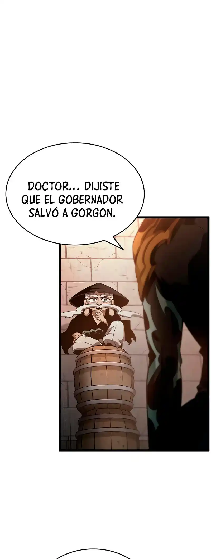 The World After The End - Capítulo 37 - Página 14 - LectorTMOo
