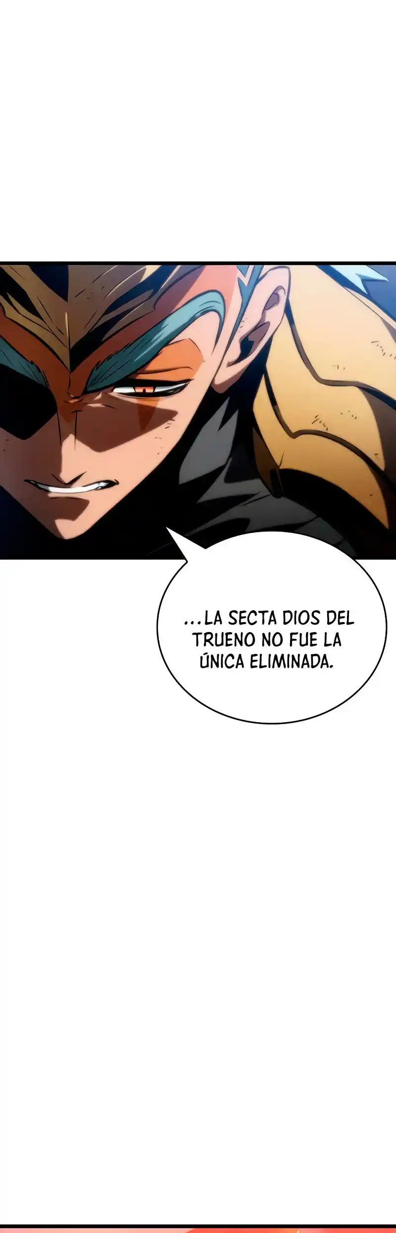 The World After The End - Capítulo 37 - Página 19 - LectorTMOo