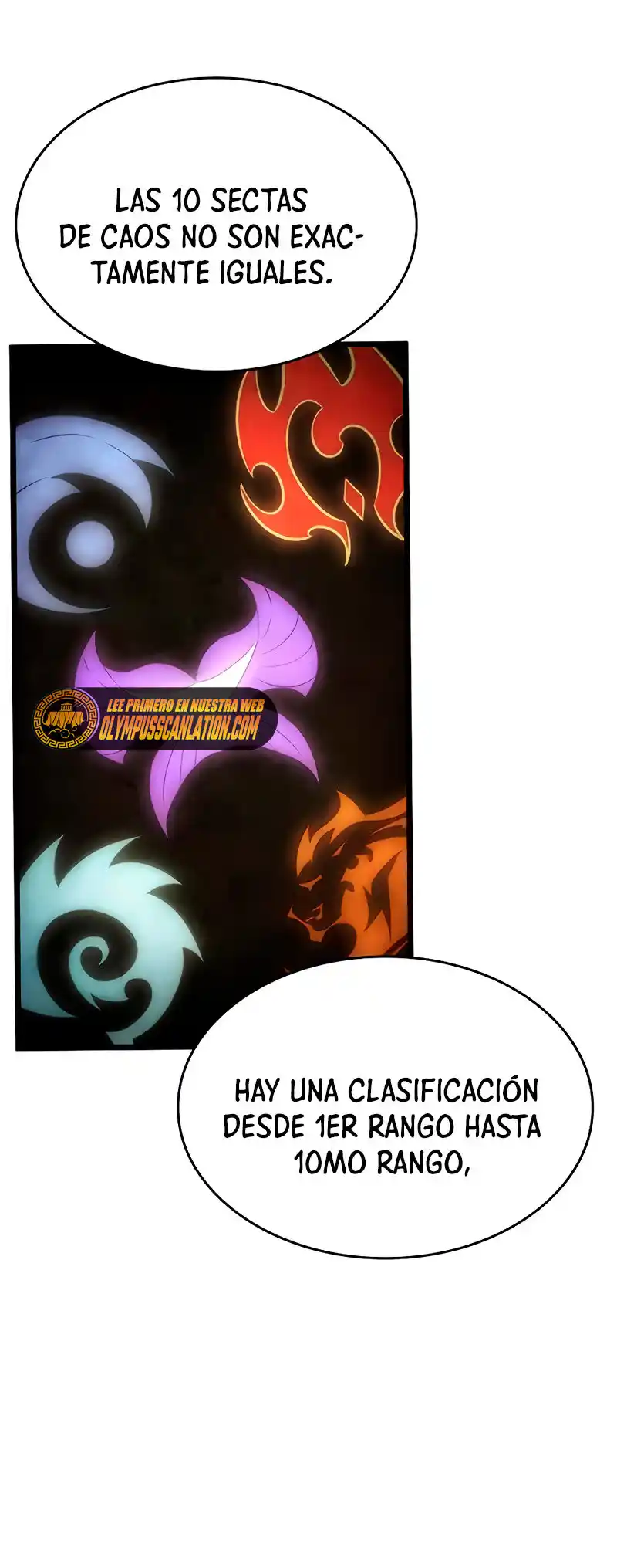 The World After The End - Capítulo 37 - Página 39 - LectorTMOo