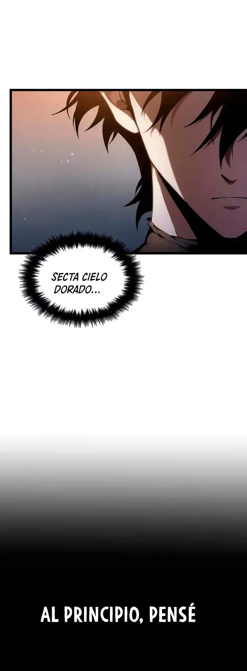 The World After The End - Capítulo 37 - Página 43 - LectorTMOo