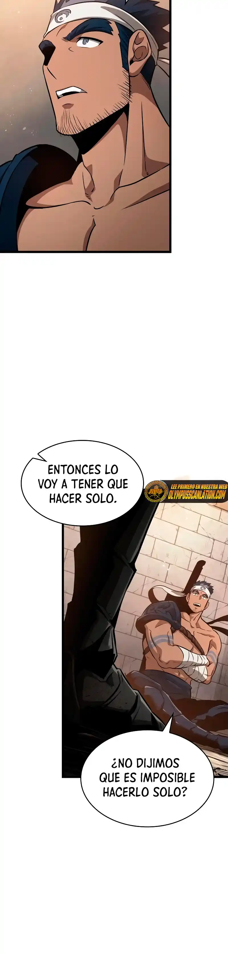 The World After The End - Capítulo 39 - Página 10 - LectorTMOo