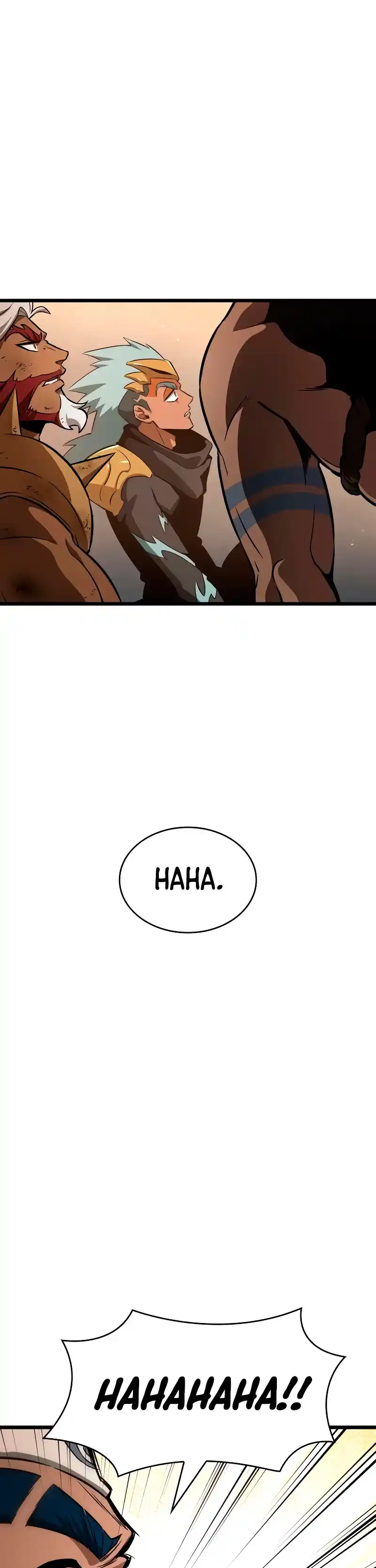 The World After The End - Capítulo 39 - Página 12 - LectorTMOo