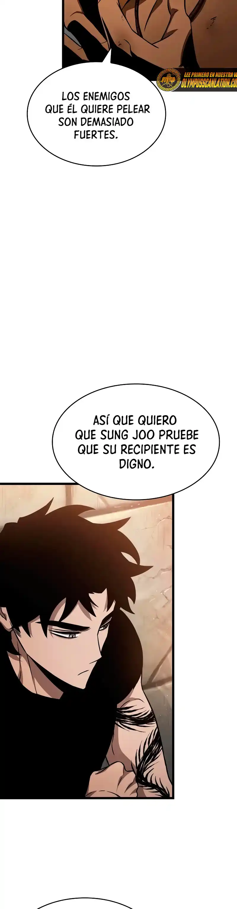 The World After The End - Capítulo 39 - Página 17 - LectorTMOo
