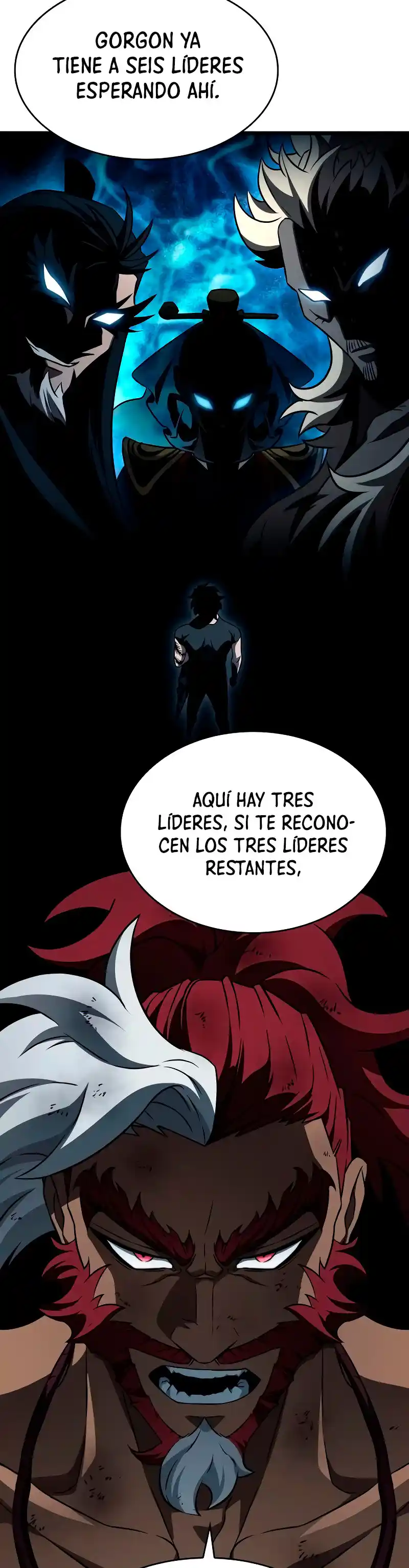 The World After The End - Capítulo 39 - Página 18 - LectorTMOo