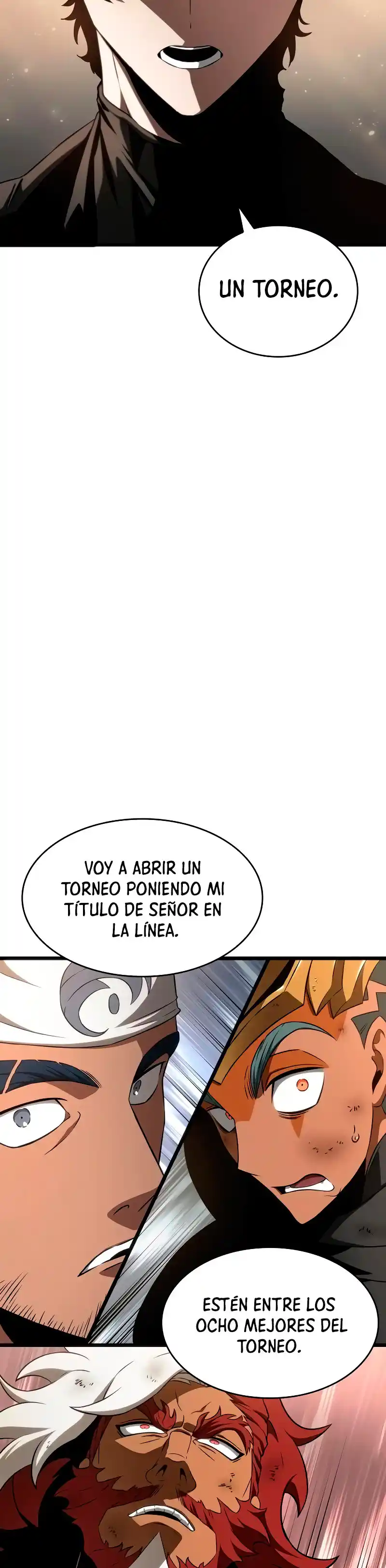 The World After The End - Capítulo 39 - Página 21 - LectorTMOo