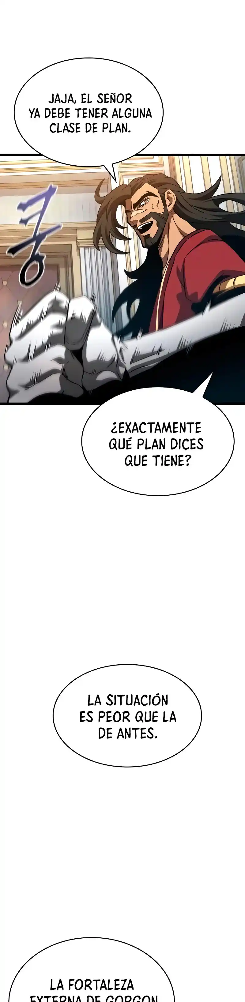 The World After The End - Capítulo 39 - Página 29 - LectorTMOo