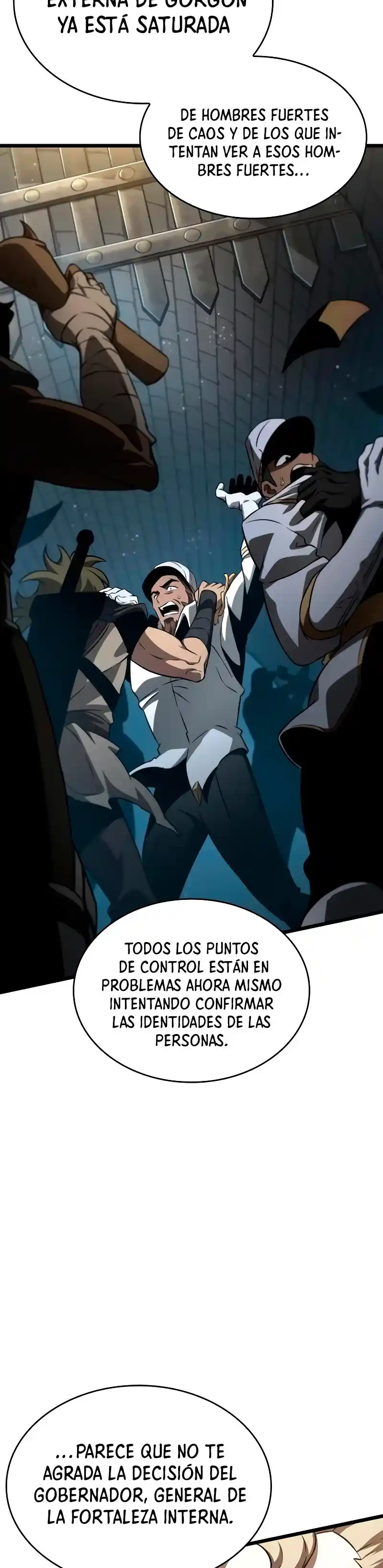 The World After The End - Capítulo 39 - Página 30 - LectorTMOo