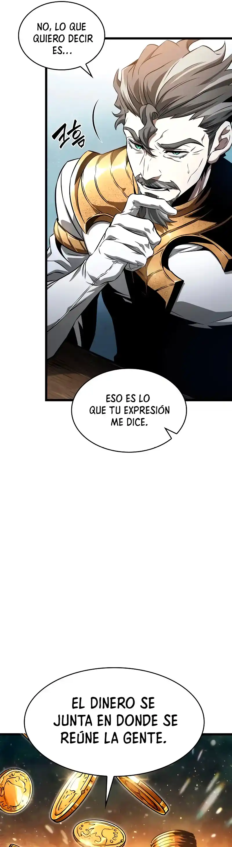 The World After The End - Capítulo 39 - Página 38 - LectorTMOo
