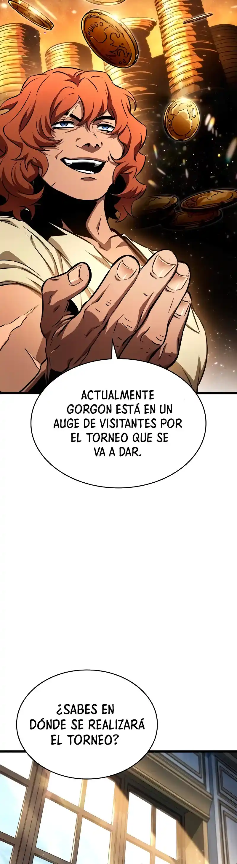 The World After The End - Capítulo 39 - Página 39 - LectorTMOo